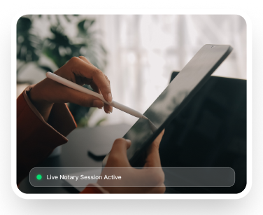 Notarize Apostille Online